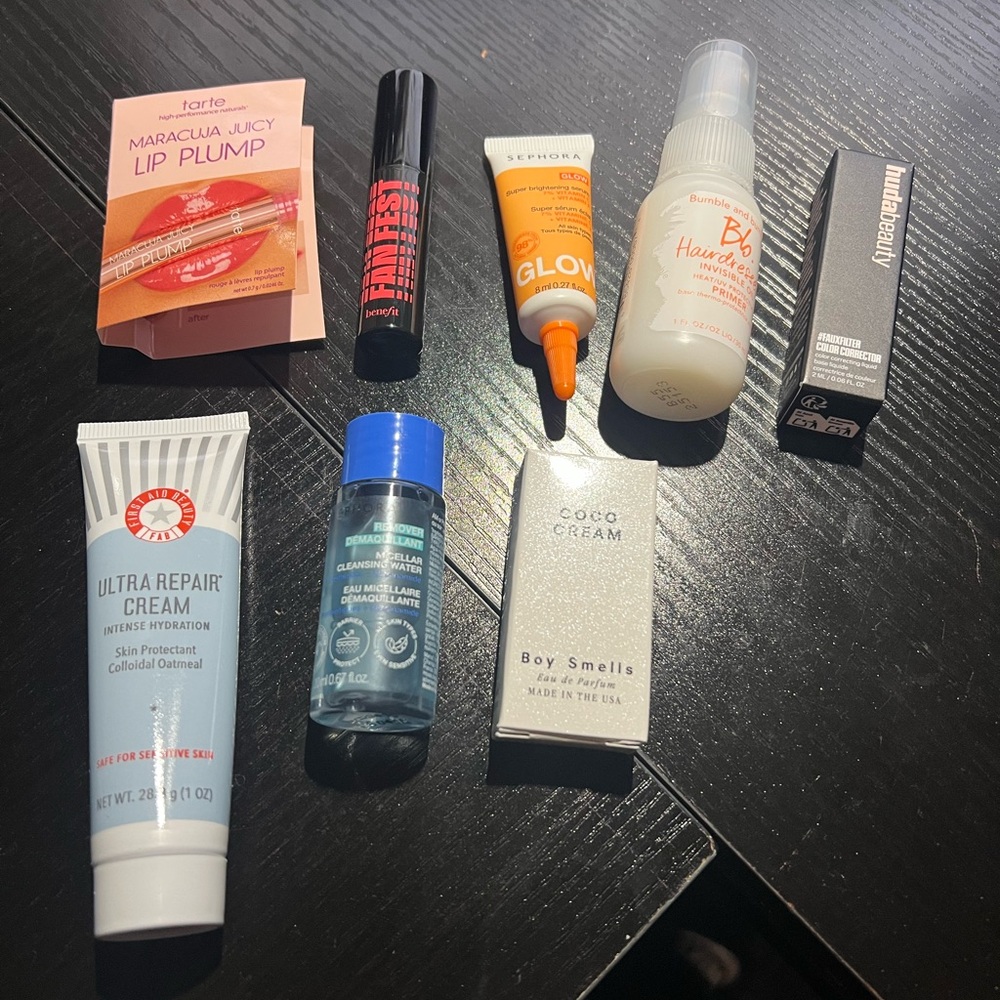 Ulta Beauty Bundle